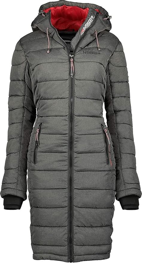 dons dames winterjas